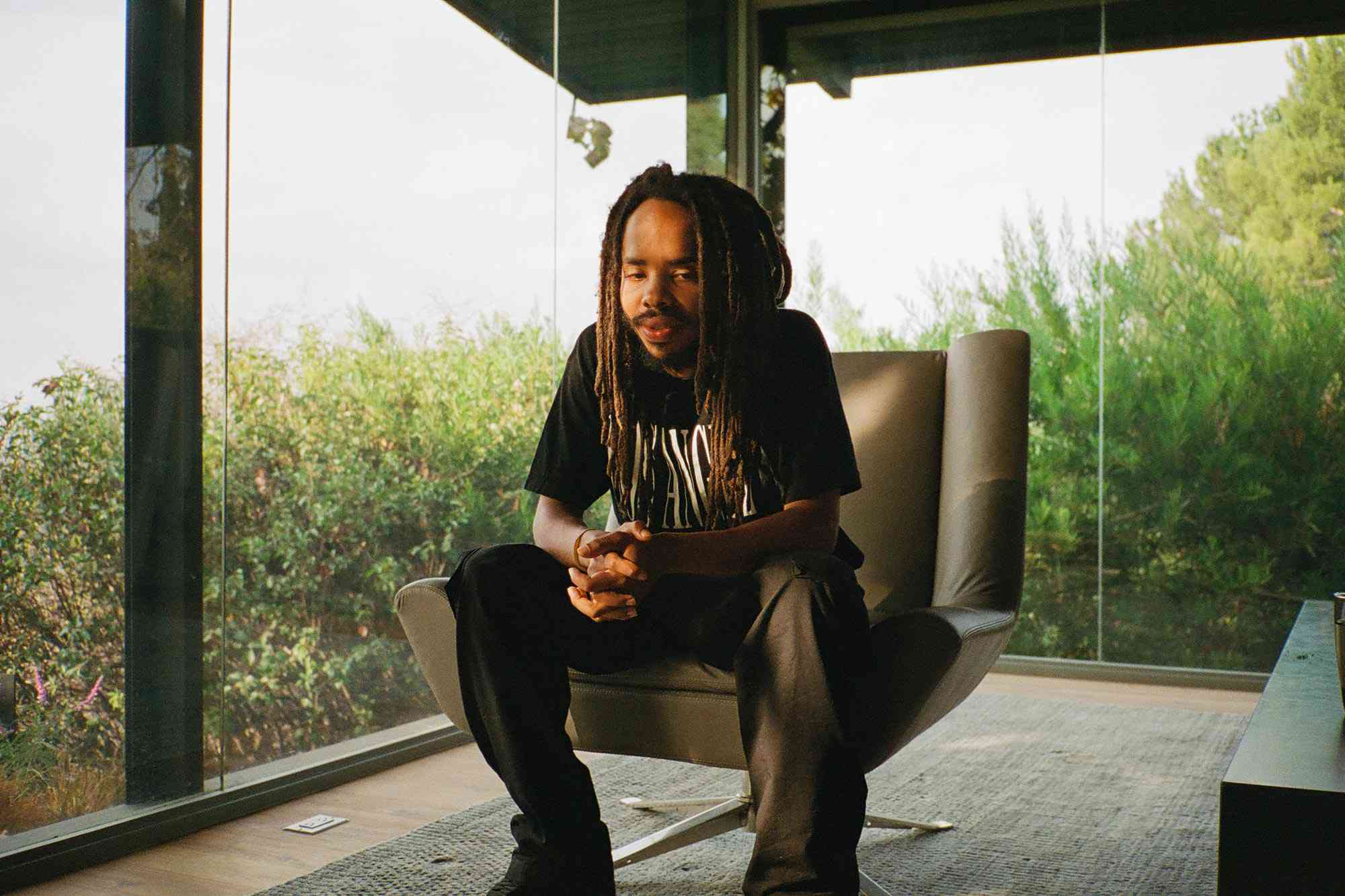 Versus: Earl Sweatshirt em Lisboa