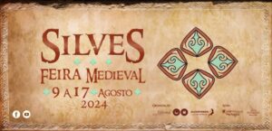 Feira Medieval de Silves 2024