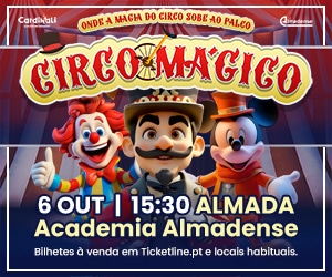 Circo Mágico
