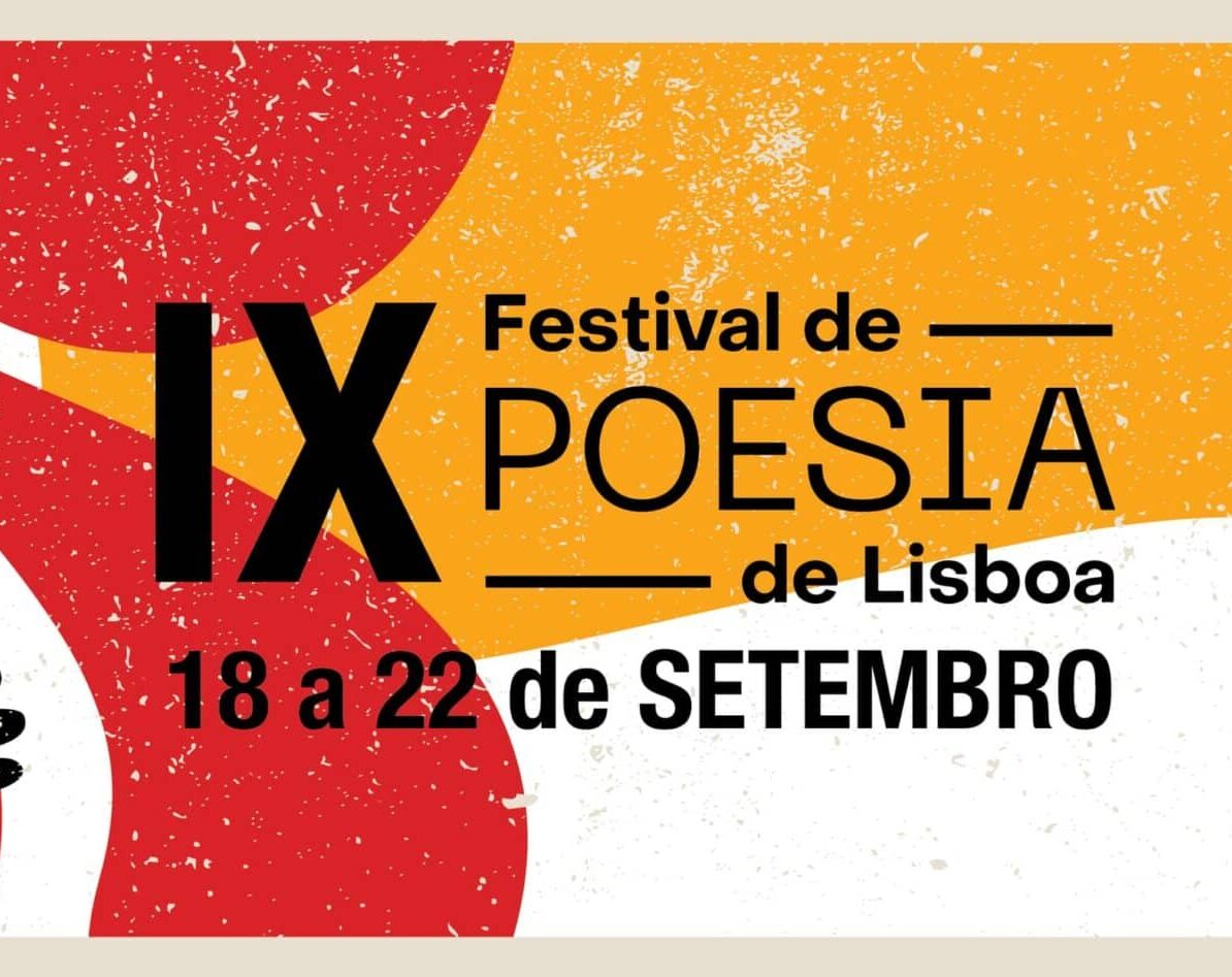 Festival de Poesia de Lisboa 2024