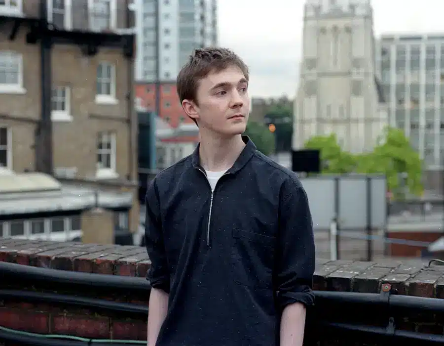 Ben UFO, Photonz, Zé Pedro Moura, Inês Duarte, Tiago