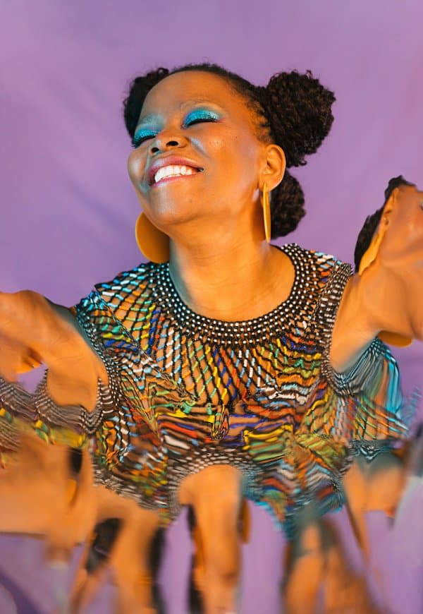 CARTA BRANCA A SELMA UAMUSSE - CCB