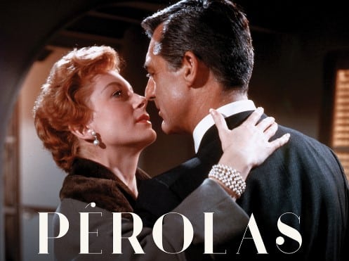 Pérolas - Ciclo de cinema