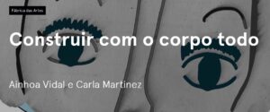 Construir com o Corpo Todo