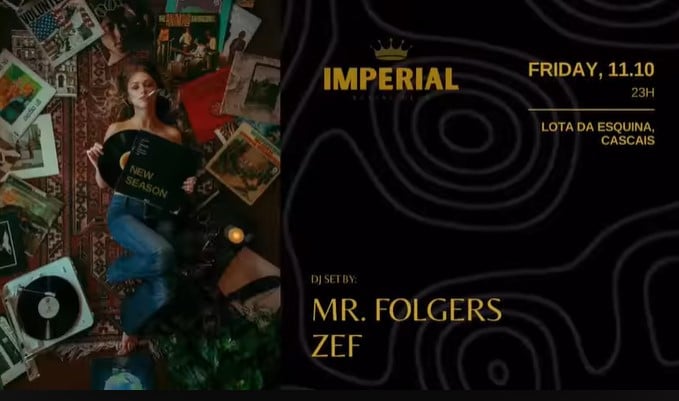 Imperial Social Club