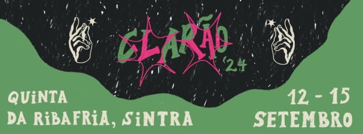 Clarão 2024 - Quinta da Ribafria