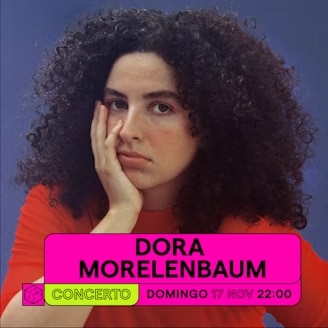 Dora Morelenbaum - Musicbox