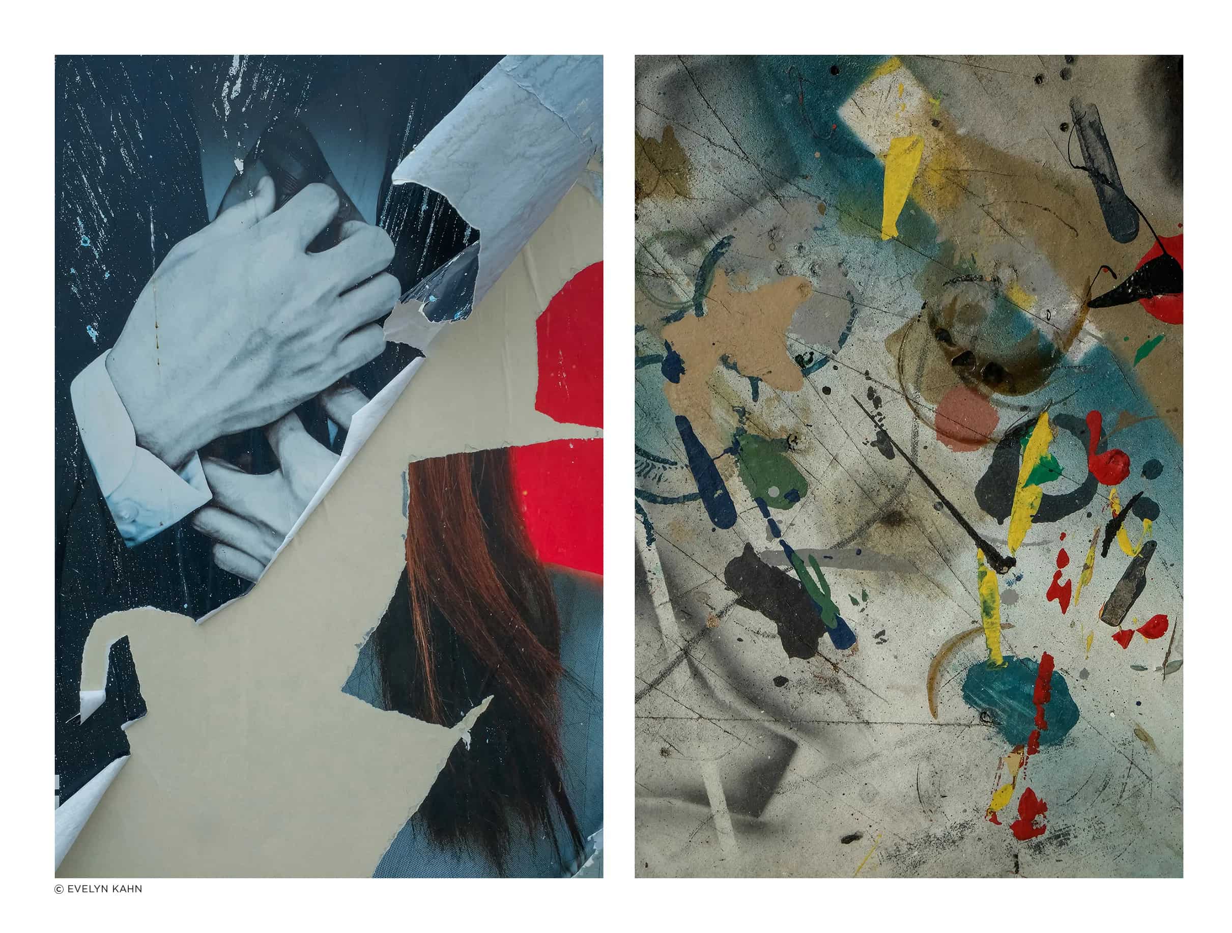 EVELYN KAHN - “IMPROVÁVEL” - Exposição de fotografia no Museu Medeiros e Almeida