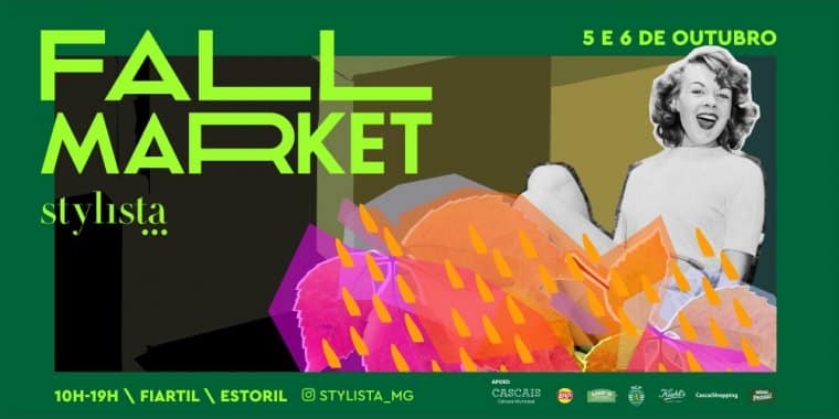 FALL MARKET STYLISTA 2024