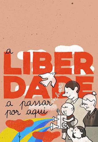 FESTIVAL BIG BANG 2024: A LIBERDADE A PASSAR P/ AQUI