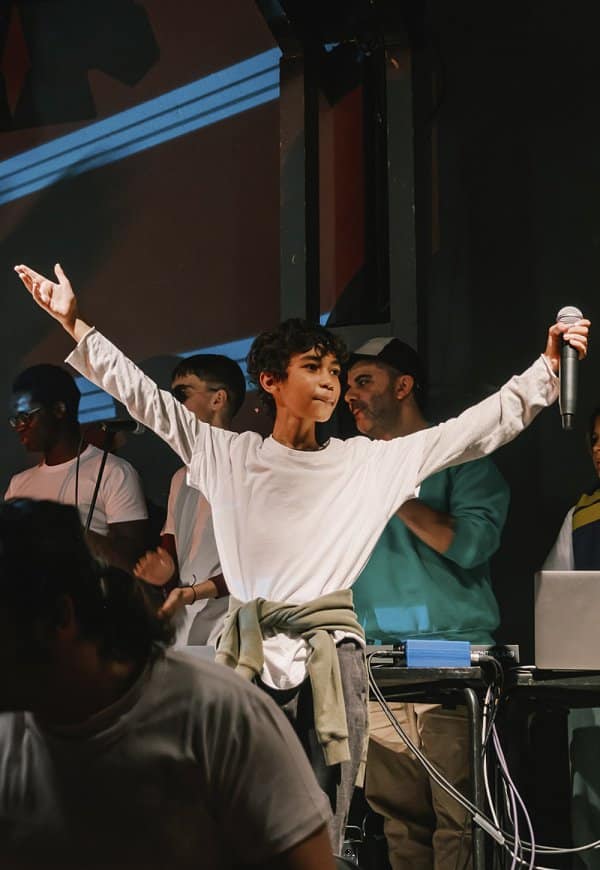 FESTIVAL BIG BANG'24: PLAY/PAUSA