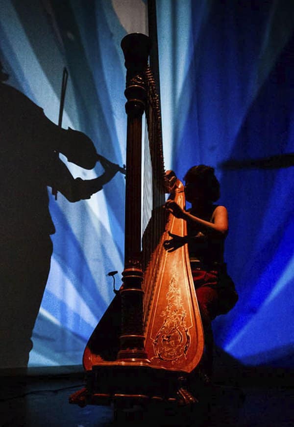 FESTIVAL BIG BANG'24: unRAVELed