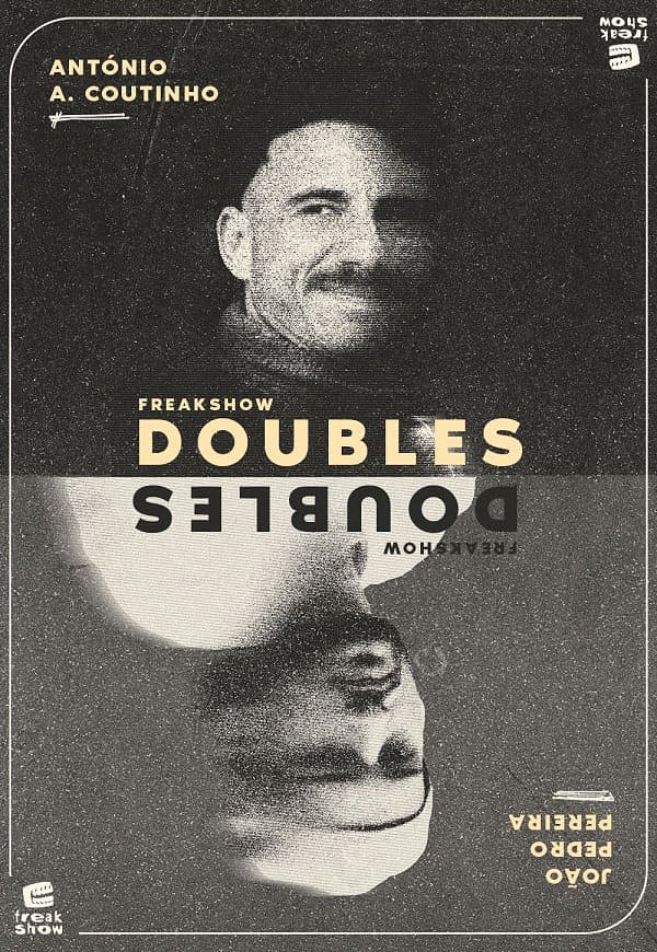FREAKSHOW DOUBLES - Stand Up Comedy (1)