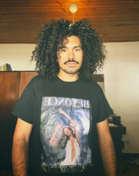 Festa Cartas ao Sul Ítalo Buzeli