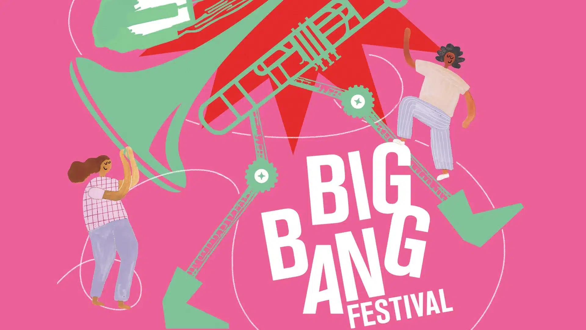 Festival Big Bang 2024 - CCB