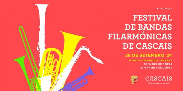 Festival de Bandas Filarmónicas 2024