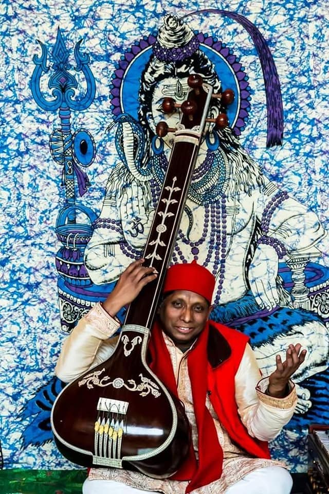 Fundraising for Mostafa! | Concerto solidário para Mostafa Anwar