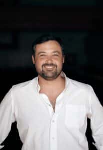 HÁ FADO NO CAIS: GONÇALO CASTELBRANCO