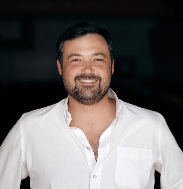 HÁ FADO NO CAIS: GONÇALO CASTELBRANCO