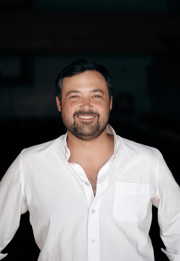 HÁ FADO NO CAIS: GONÇALO CASTELBRANCO