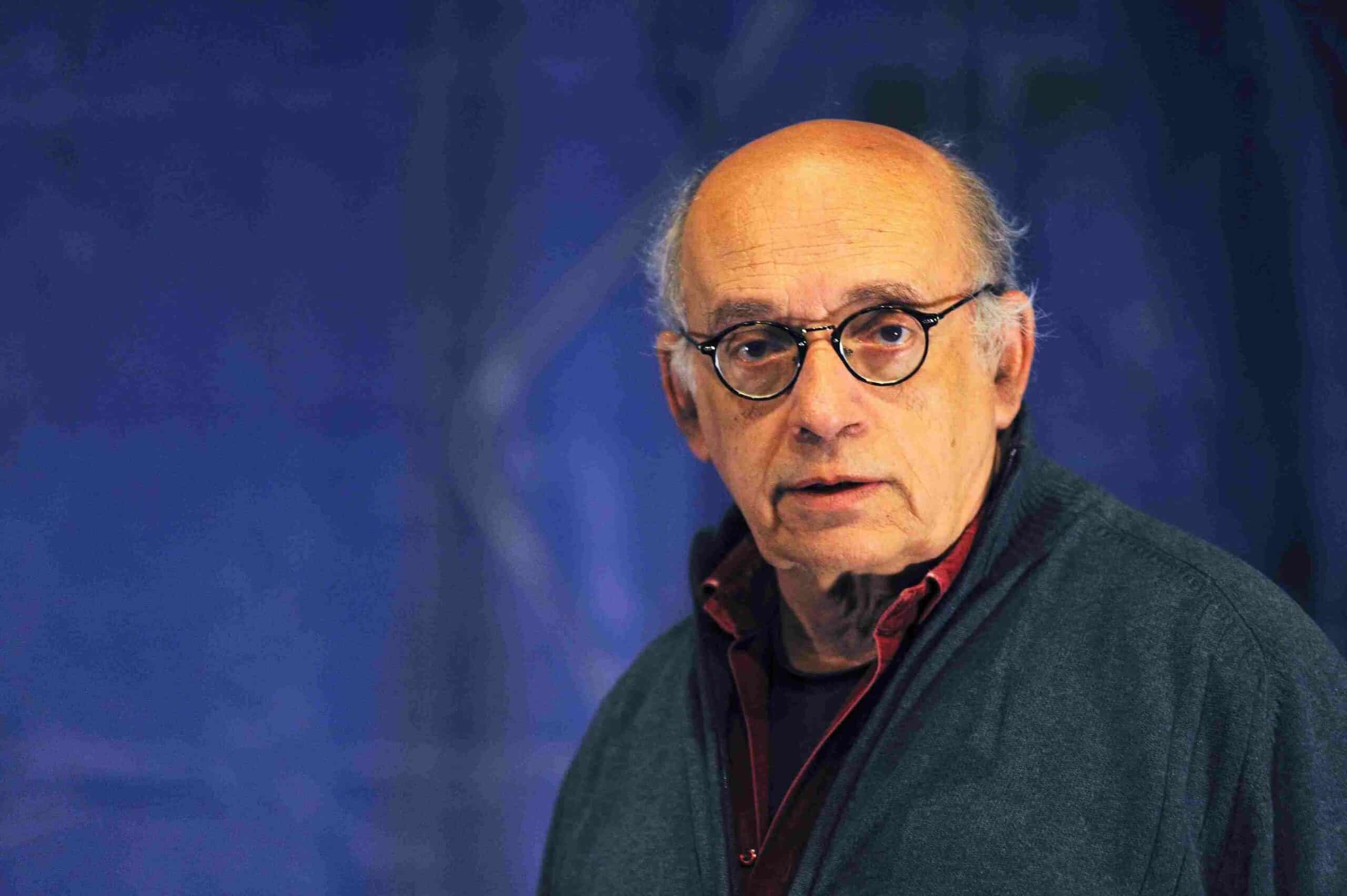 Homenagem a Jorge Silva Melo