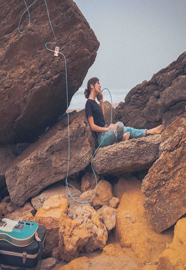 INÓSPITA - Lux Frágil