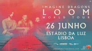 Imagine Dragons - 