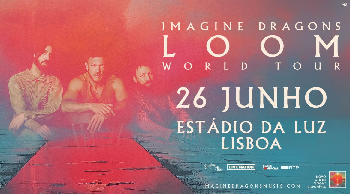 Imagine Dragons -
