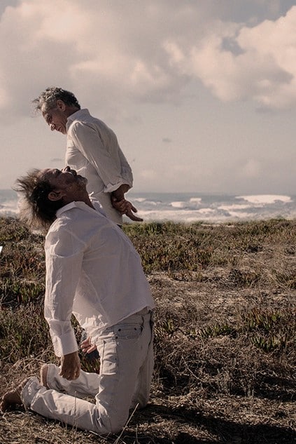 Inevitável - Teatro do Bairro