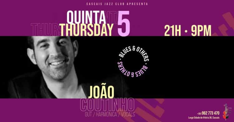 JOÃO COUTINHO