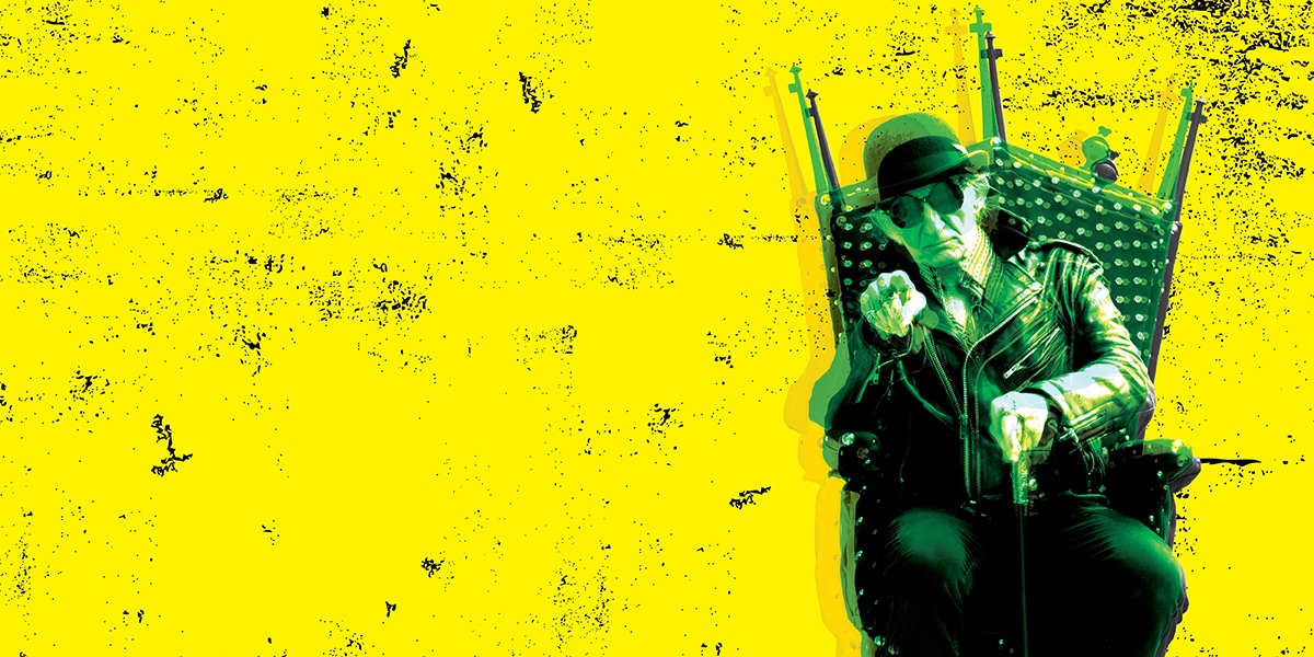 Jorge Bruto: O Mundo Fantasma