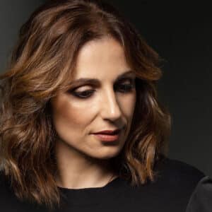 Katia Guerreiro - Há Fado no Cais
