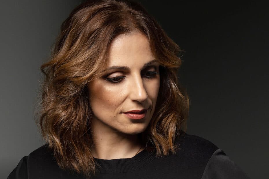 Katia Guerreiro - Há Fado no Cais