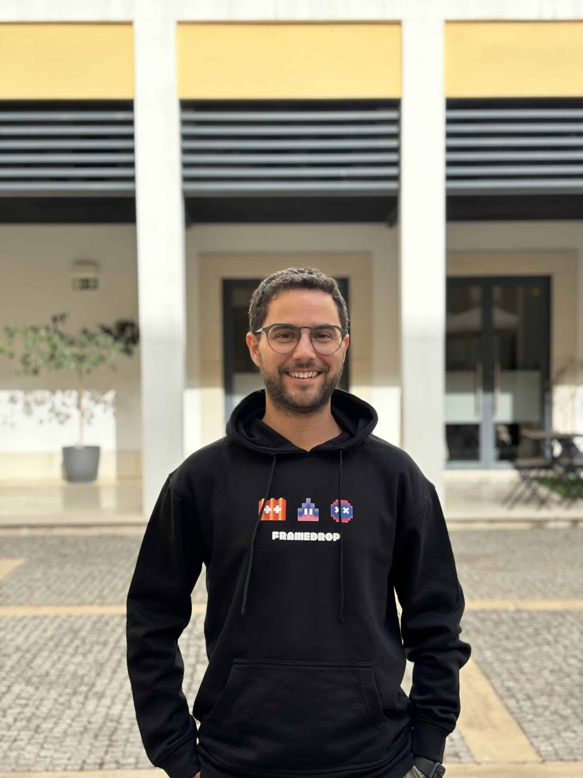 Fireside Chat with Mário Tarouca