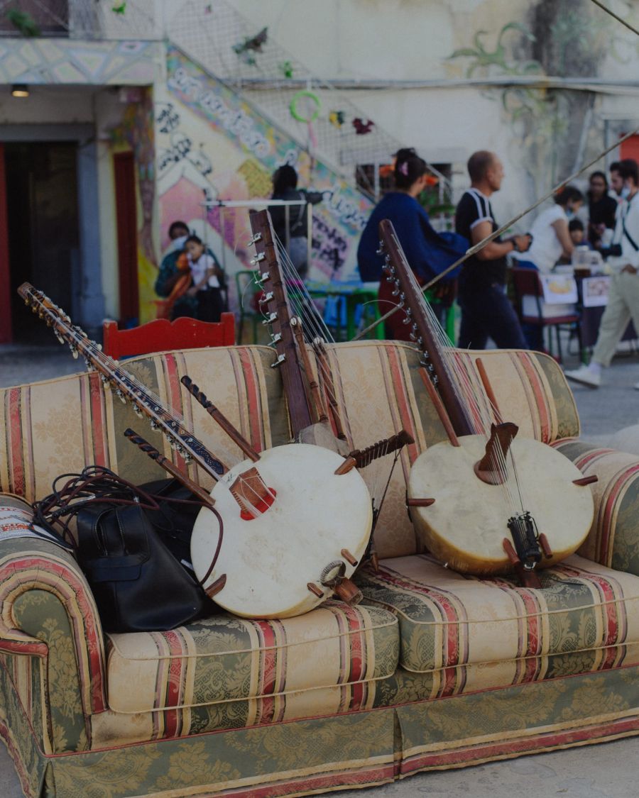 Motherland Festival 2024