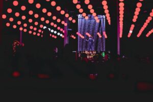 NOITE BURLESCA EM LISBOA