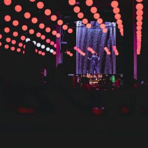 NOITE BURLESCA EM LISBOA