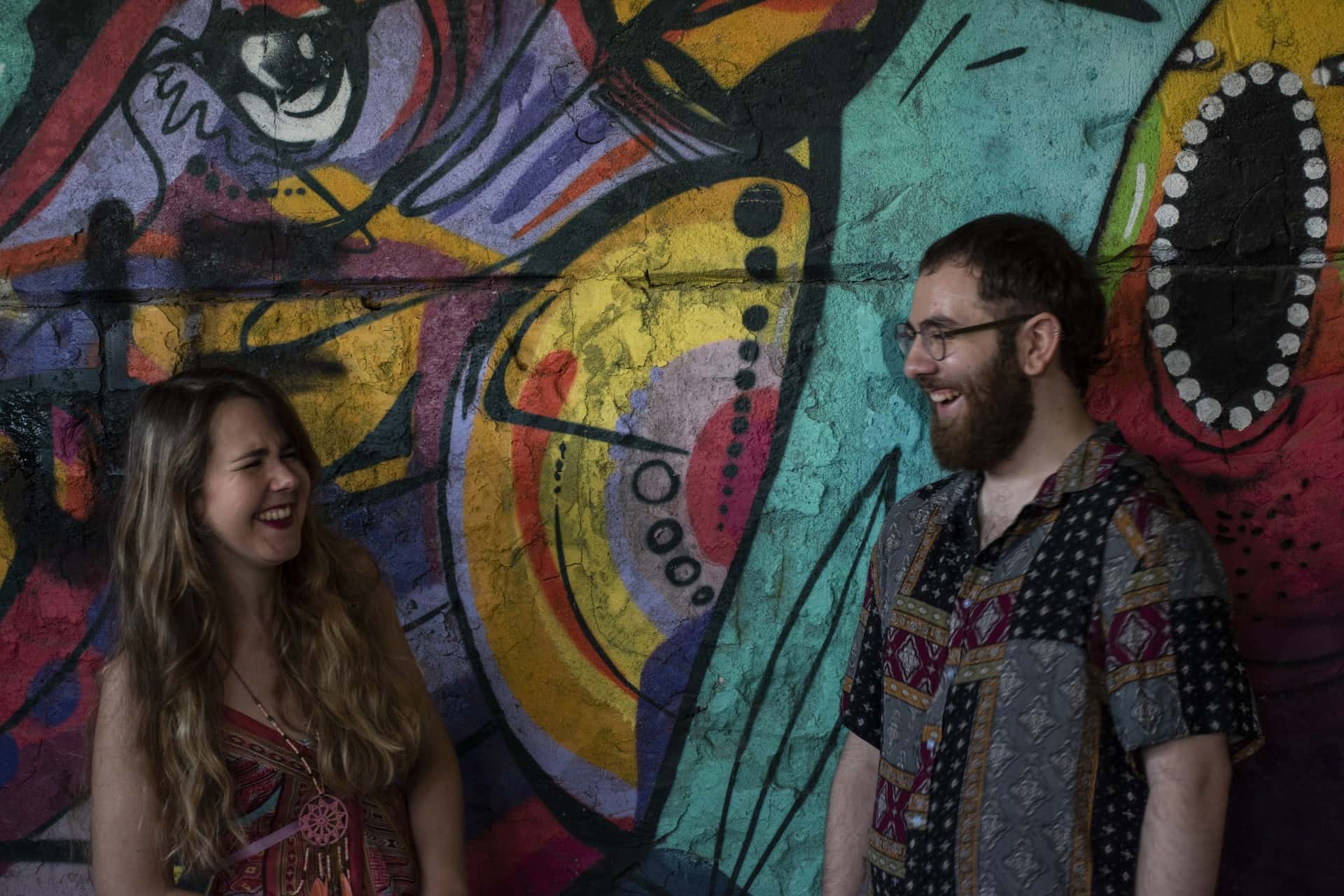 New York Stories - Ópera em 3 Quadros