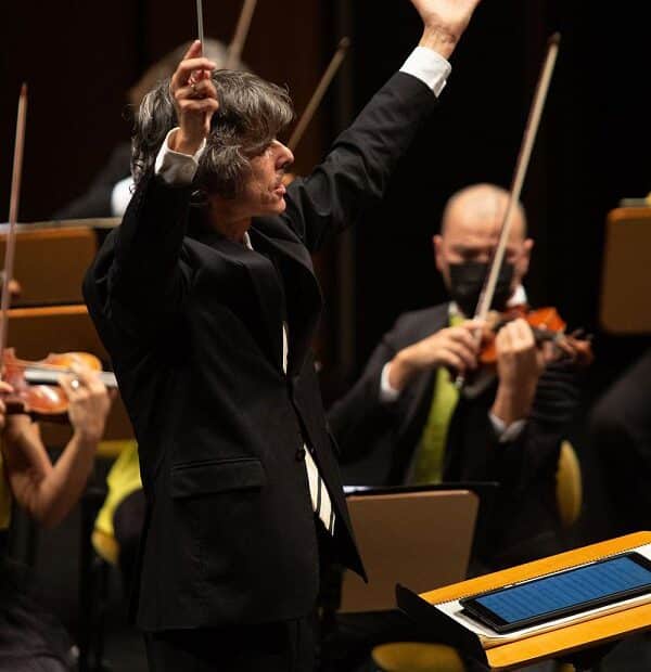 OML - Sinfonia Nº9 de Beethoven