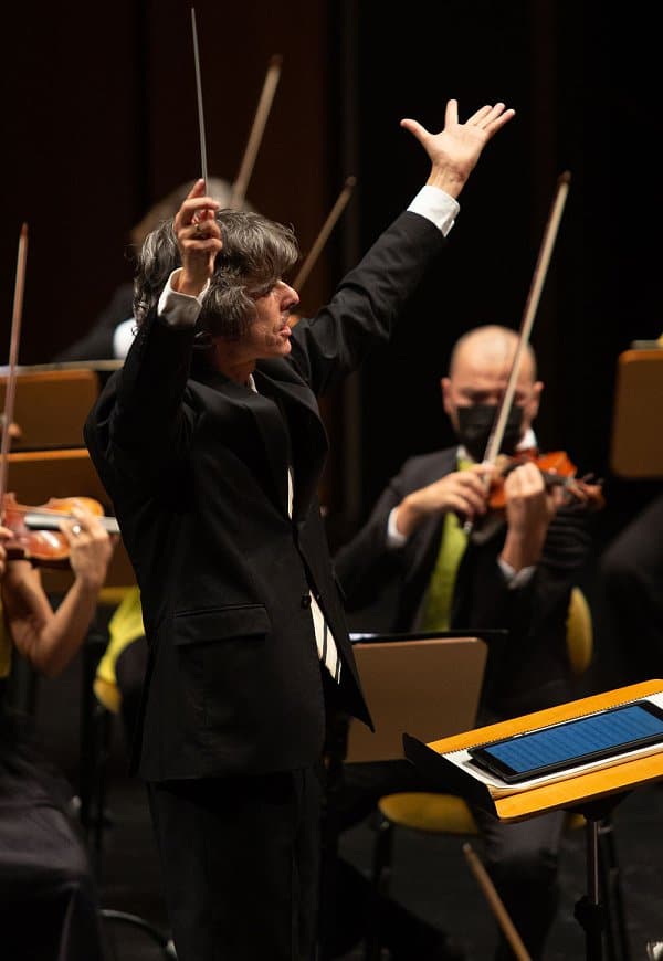 OML - Sinfonia Nº9 de Beethoven