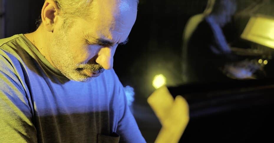Orquestra Jazz de Matosinhos com João Paulo Esteves da Silva