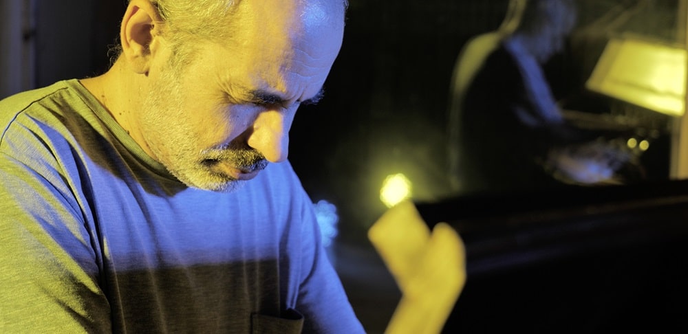 Orquestra Jazz de Matosinhos com João Paulo Esteves da Silva