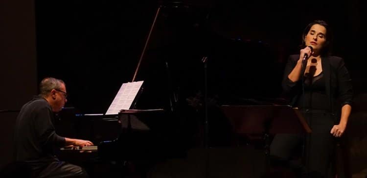 Orquestra de Jazz do Hot Clube - Quinta da Alfarrobeira