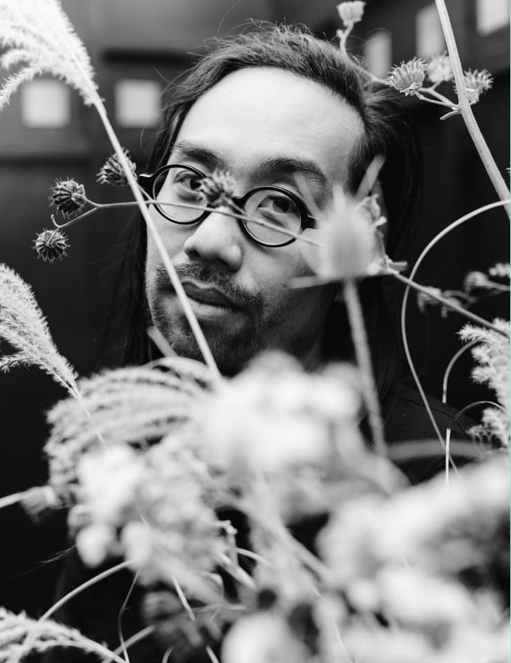 Patrick Shiroishi + PMDS - Galeria Zé dos Bois