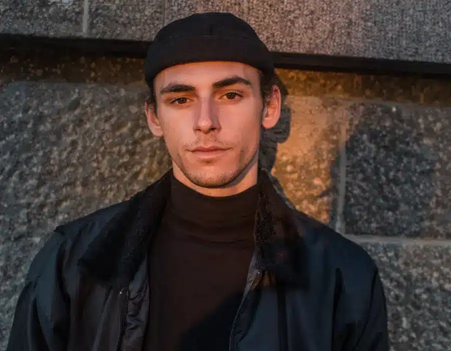 Quelza, Van Der, Mirror People & OITO OITO