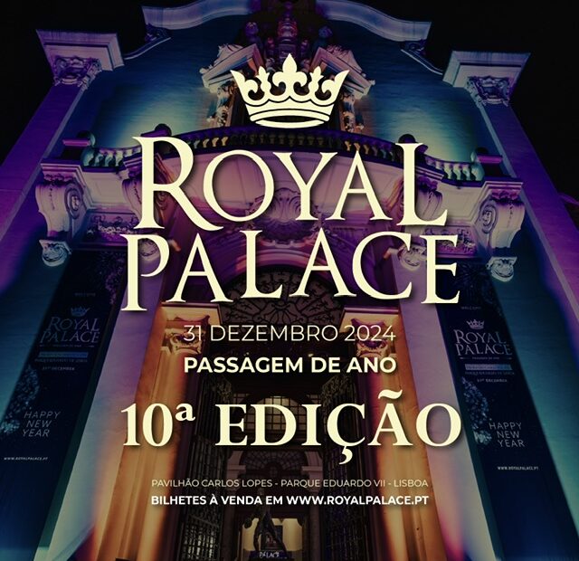 ROYAL PALACE 2024/2025