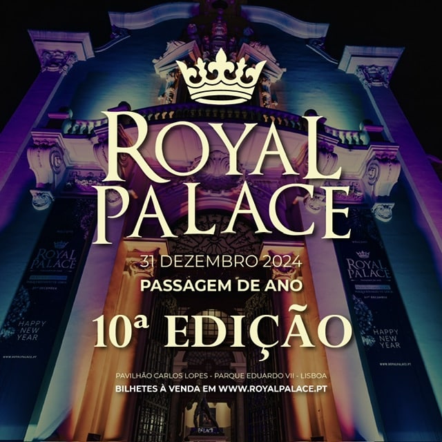 ROYAL PALACE 2024/2025
