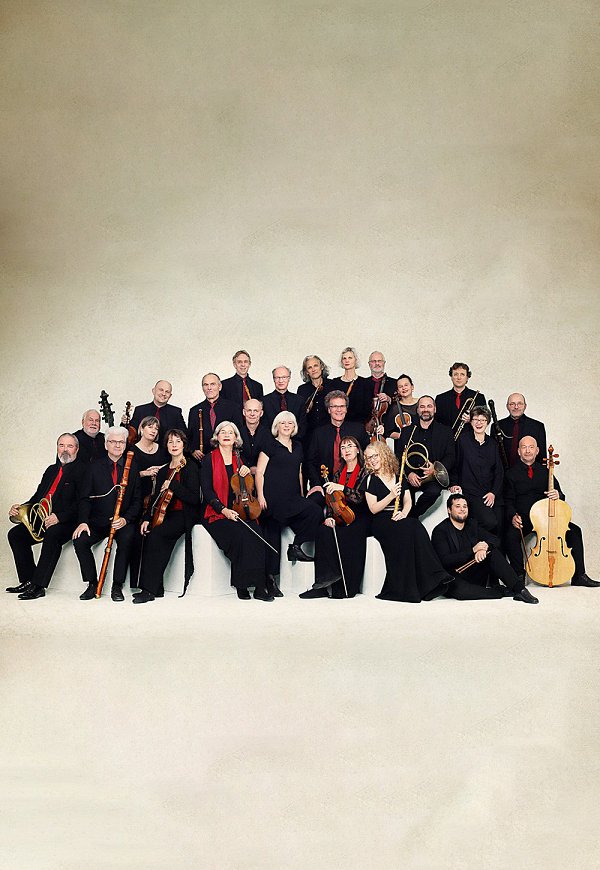 STABAT MATER, VIVALDI | AKADEMIE BERLIN E VISTOLI