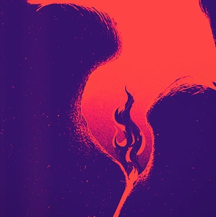 Tender Napalm - Philip Ridley Jorge Costa