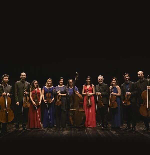 UM CONTO MUSICAL: A ORIGEM DAS CHUVAS